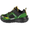 Skechers Skech Tracks - Tractor-Tronix 407062N-GNBK Žali 22