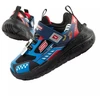 Skechers Skech Tracks vaikiški sportiniai batukai berniukams, lengvi ir patogūs