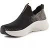 Skechers Skechers Arch Fit D'Lux batai - Glimmer Dust W 149689-BKRG