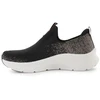 Skechers Skechers Arch Fit D'Lux batai - Glimmer Dust W 149689-BKRG