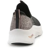 Skechers Skechers Arch Fit D'Lux batai - Glimmer Dust W 149689-BKRG