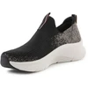 Skechers Skechers Arch Fit D'Lux batai - Glimmer Dust W 149689-BKRG