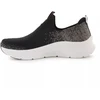Skechers Skechers Arch Fit D'Lux batai - Glimmer Dust W 149689-BKRG