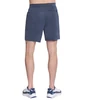 Skechers Skechluxe Elevate 2.0 Šortai SH168-CCNV Tamsiai Mėlyni L