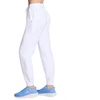 Skechers Skechluxe Elevate joggerio stiliaus kelnės PT149-WHT baltos L