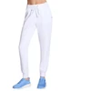 Skechers Skechluxe Elevate joggerio stiliaus kelnės PT149-WHT baltos L