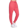 Skechers Skechluxe Restful moteriškos sportinės kelnės W03PT49-RDPK