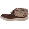 Skechers Skipper - Hang Glider 113443-BRN Ruda 35.5
