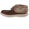 Skechers Skipper - Hang Glider 113443-BRN Ruda 35.5