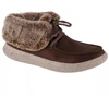 Skechers Skipper - Hang Glider 113443-BRN Ruda 35.5