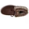 Skechers Skipper - Hang Glider 113443-BRN Ruda 35.5