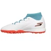Skechers SKX_2 Vaikams Futbolo Batai Balti 252166L