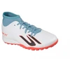 Skechers SKX_2 Vaikams Futbolo Batai Balti 252166L