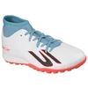 Skechers SKX_2 Vaikams Futbolo Batai Balti 252166L