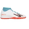 Skechers SKX_2 Vaikams Futbolo Batai Balti 252166L