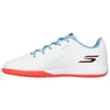 Skechers SKX_2 Vaikiški futbolo bateliai balti 252168L