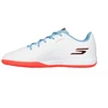 Skechers SKX_2 Vaikiški futbolo bateliai balti 252168L