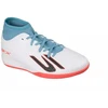 Skechers SKX_2 vaikiški futbolo bateliai balti 252170L
