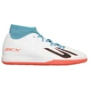 Skechers SKX_2 vaikiški futbolo bateliai balti 252170L