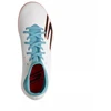 Skechers SKX_2 vaikiški futbolo bateliai balti 252170L