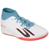 Skechers SKX_2 vaikiški futbolo bateliai balti 252170L