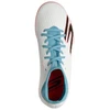 Skechers SKX_2 vaikiški futbolo bateliai balti 252170L