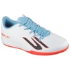 Skechers SKX_2 Vaikiški futbolo bateliai balti 252168L
