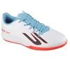 Skechers SKX_2 Vaikiški futbolo bateliai balti 252168L
