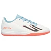 Skechers SKX_2 Vaikiški futbolo bateliai balti 252168L