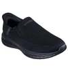Skechers Slade batai - Deacon M 210887 BBK
