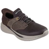 Skechers Slade batai - Macklin M 210890 CHOC