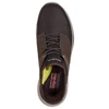Skechers Slade batai - Macklin M 210890 CHOC