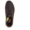 Skechers Slade batai - Macklin M 210890 CHOC
