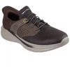 Skechers Slade batai - Macklin M 210890 CHOC