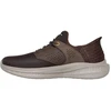 Skechers Slade batai - Macklin M 210890 CHOC