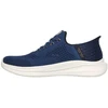 Skechers Slade-Quinto M 210810-BLU batai