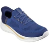 Skechers Slade-Quinto M 210810-BLU batai