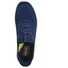 Skechers Slade Quinto M 210810BLU batai