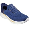 Skechers Slade Quinto M 210810BLU batai