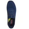 Skechers Slade Quinto M 210810BLU batai