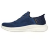 Skechers Slade Quinto M 210810BLU batai