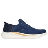 Skechers Slade Quinto M 210810BLU batai