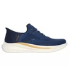 Skechers Slade Quinto M 210810BLU batai