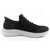 Skechers Slade Slip-INS M 210810/BLK batai