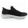 Skechers Slade Slip-INS M 210810/BLK batai