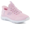 Skechers Slip-Ins 303919L-LPTK Šviesiai Rožinė
