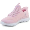 Skechers Slip-Ins 303919L-LPTK Šviesiai Rožinė