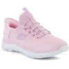 Skechers Slip-Ins 303919L-LPTK Šviesiai Rožinė