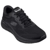 Skechers Slip-ins Arch Fit 2.0 batai - Easy Chic W 150066-BBK
