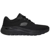 Skechers Slip-ins Arch Fit 2.0 batai - Easy Chic W 150066-BBK